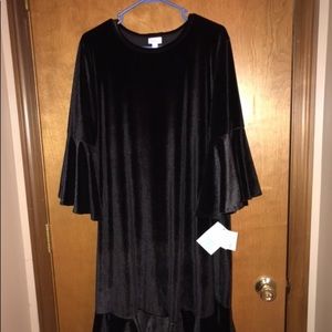 LuLaRoe Maurine Dress